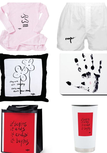 Zen Art Store